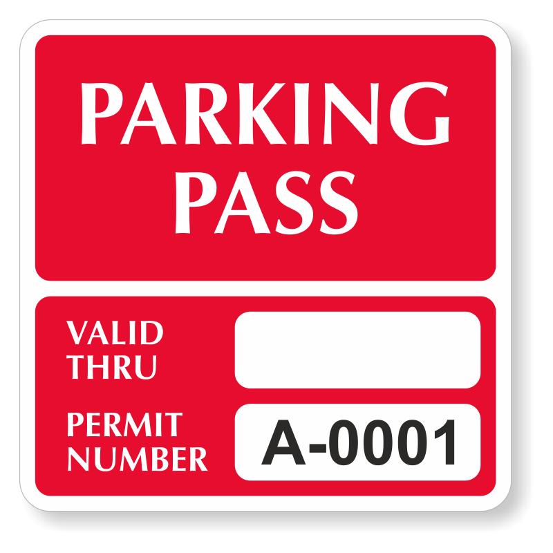 parking-pass-june-30th-july-4th-friday-tuesday-self-enquiry