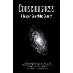 Consciousness Booklet