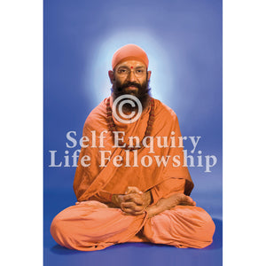 Divyanath - Swami Vidyadhidhananda Siddha Photo