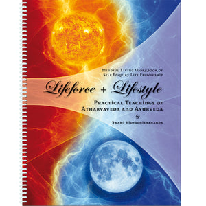 Lifeforce + Lifestyle - Workbook, 2nd Edition