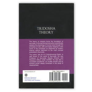 Tridosha Theory
