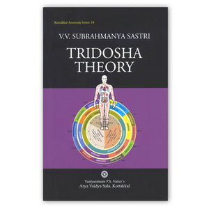 Tridosha Theory